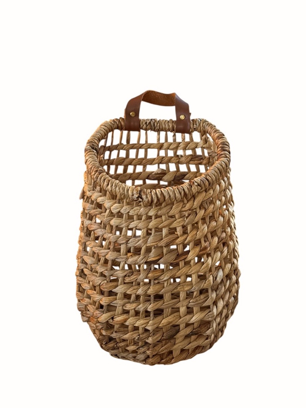 WATER HYACINTH➕BOHEMIAN Hanging Basket